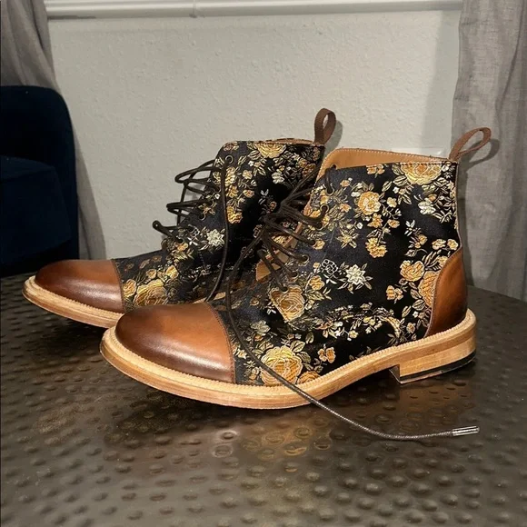 Taft The Jack in Eden Men's Boots size 39 - Picture 2 of 10